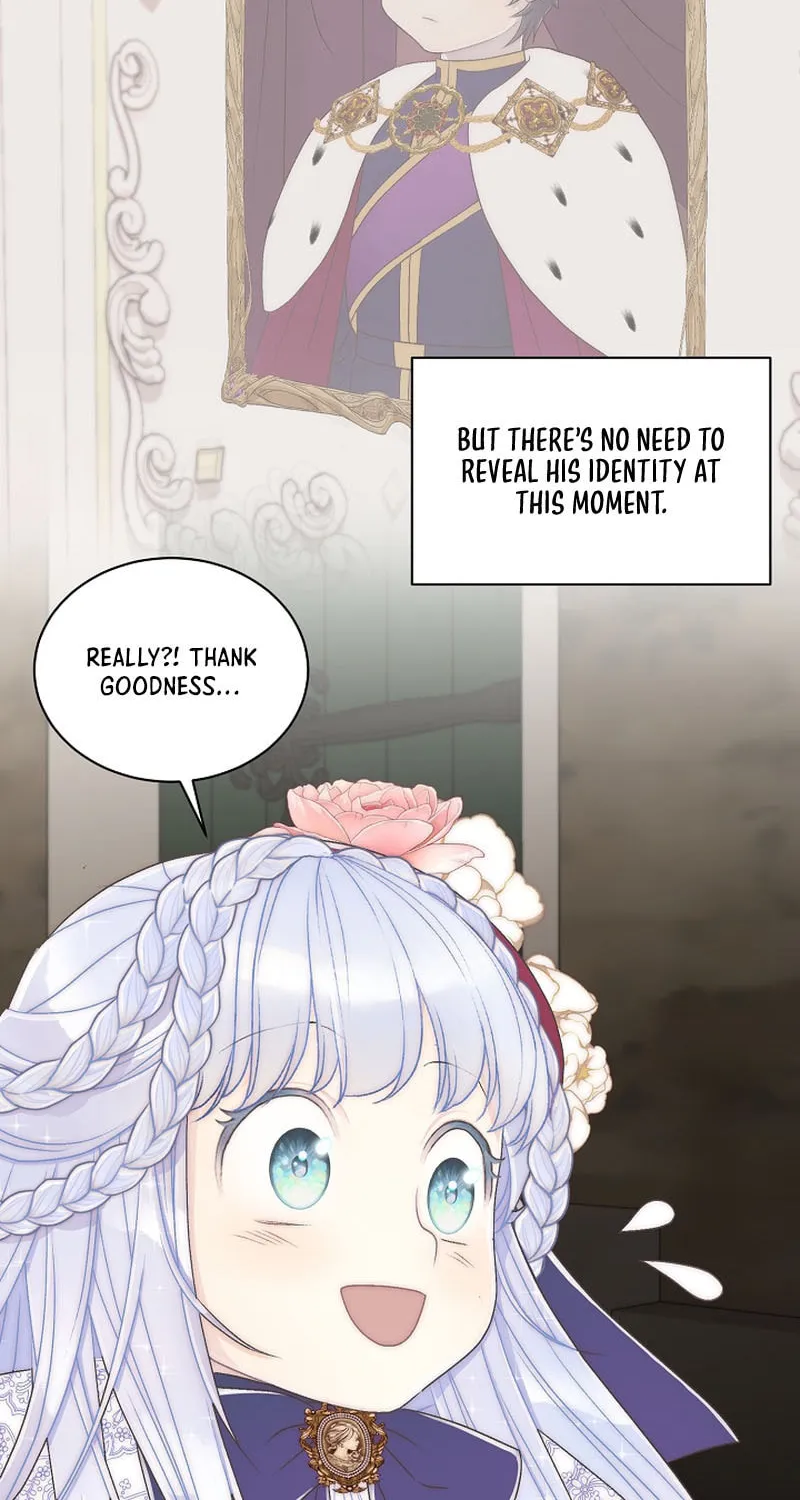 The Youngest Is Preventing the End of the World Chapter 8 page 10 - 