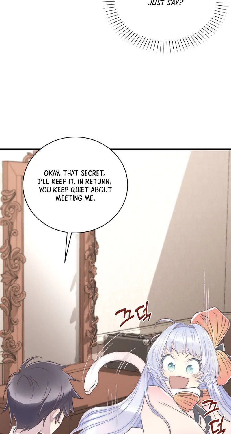 The Youngest Is Preventing the End of the World Chapter 8 page 92 - 