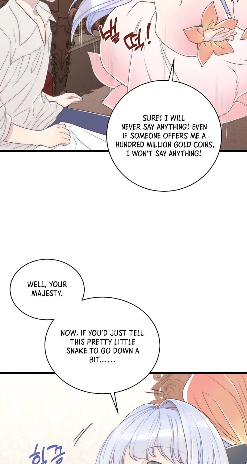 The Youngest Is Preventing the End of the World Chapter 8 page 93 - 