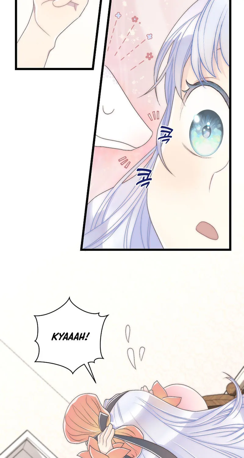 The Youngest Is Preventing the End of the World Chapter 8 page 95 - 