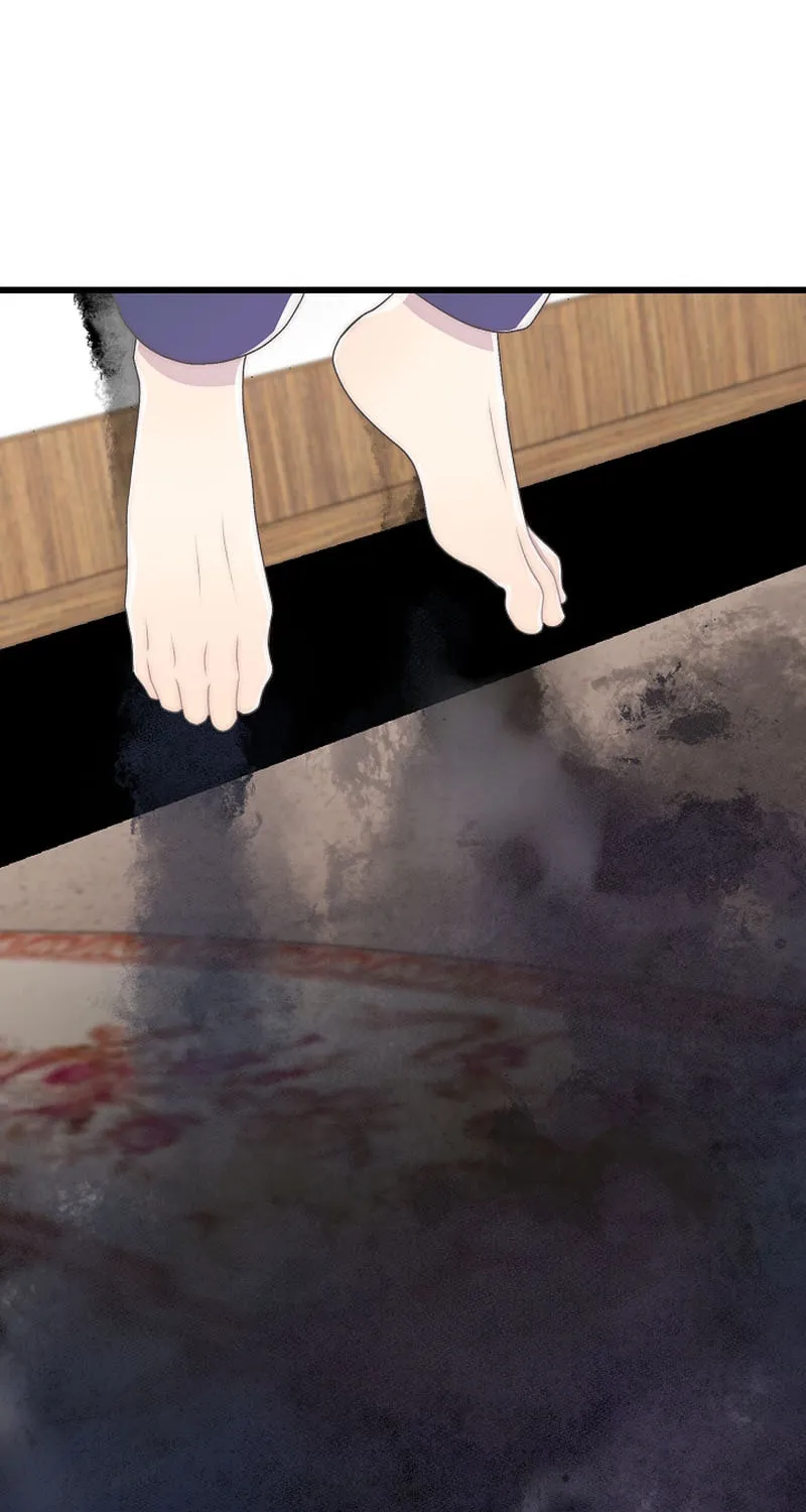 The Youngest Is Preventing the End of the World Chapter 8 page 98 - 