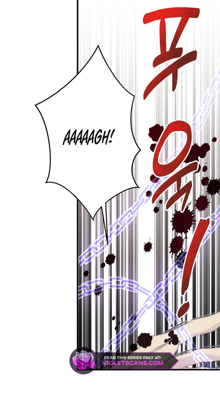 The Youngest Is Preventing the End of the World Chapter 81 page 23 - 