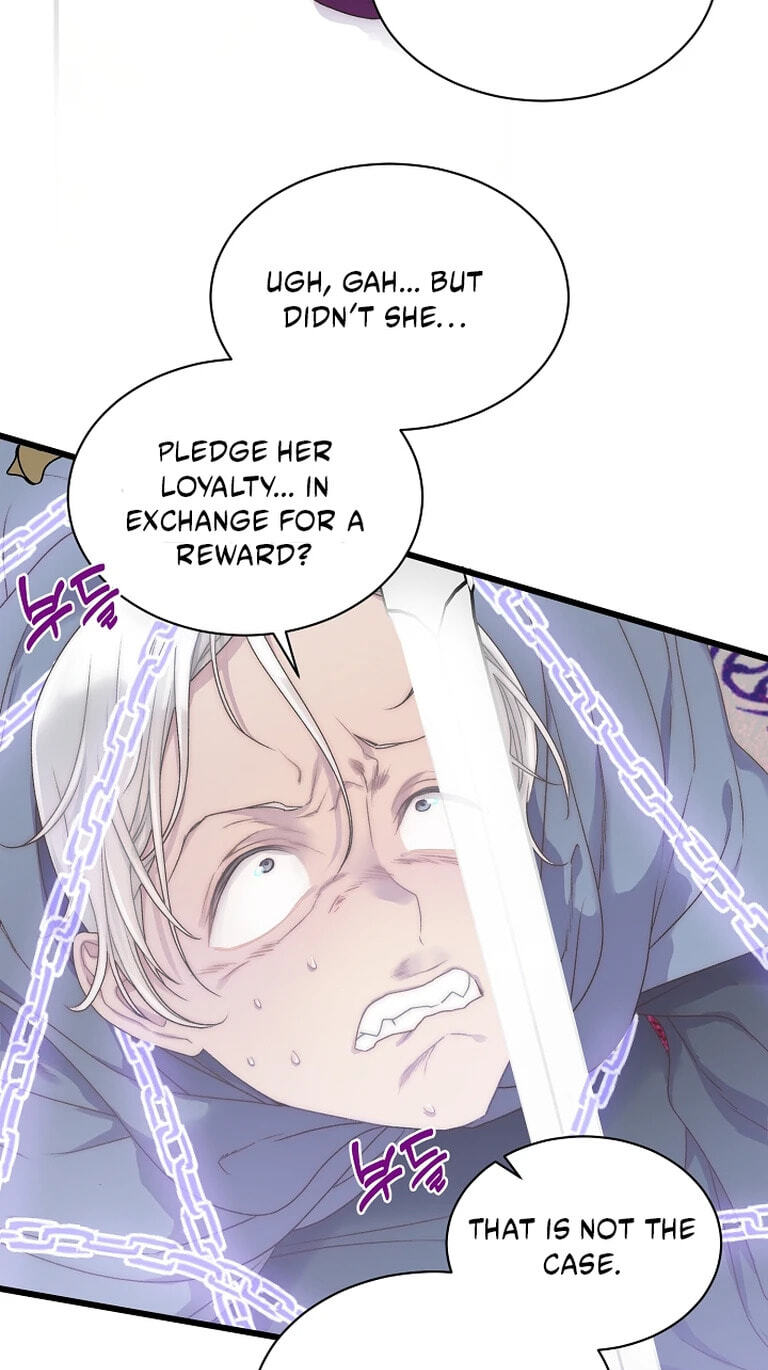 The Youngest Is Preventing the End of the World Chapter 81 page 25 - 