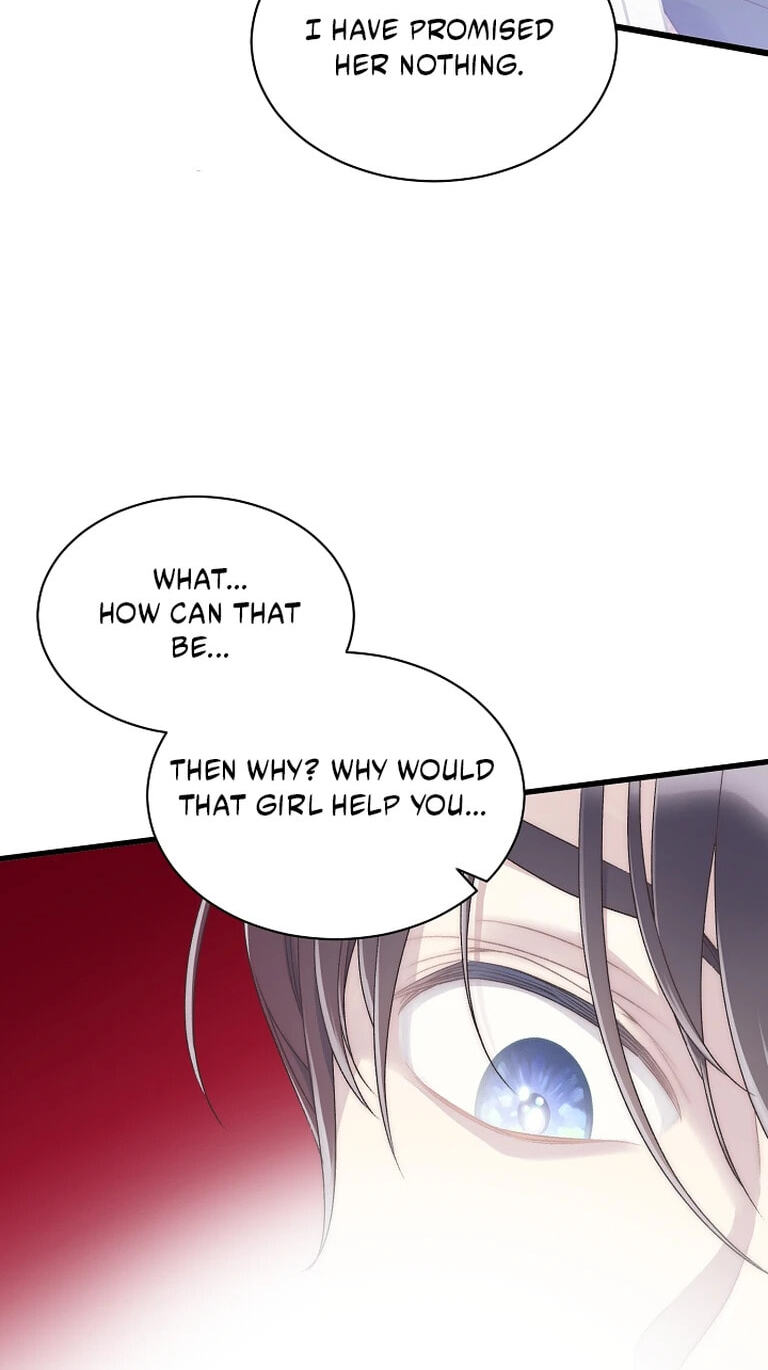 The Youngest Is Preventing the End of the World Chapter 81 page 26 - 