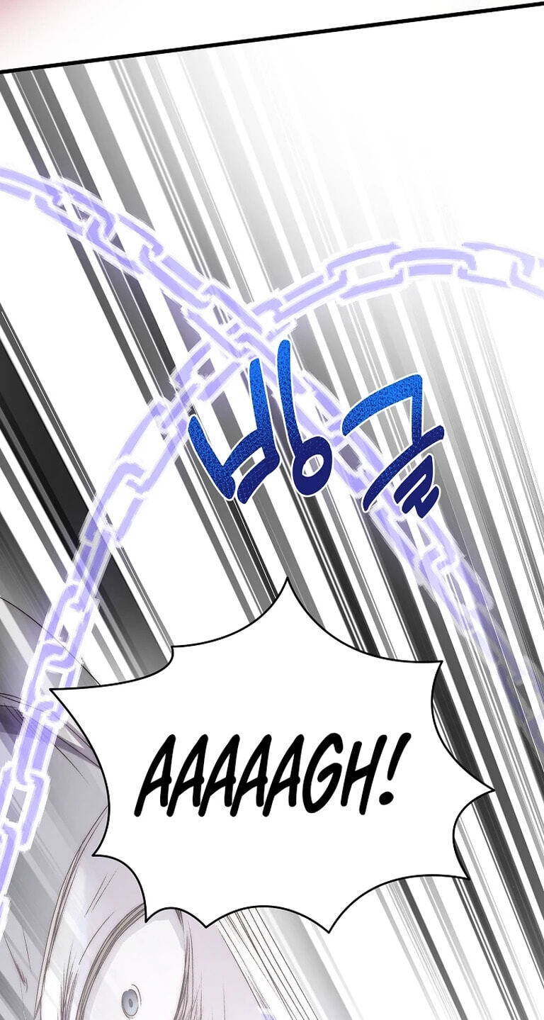 The Youngest Is Preventing the End of the World Chapter 81 page 27 - 