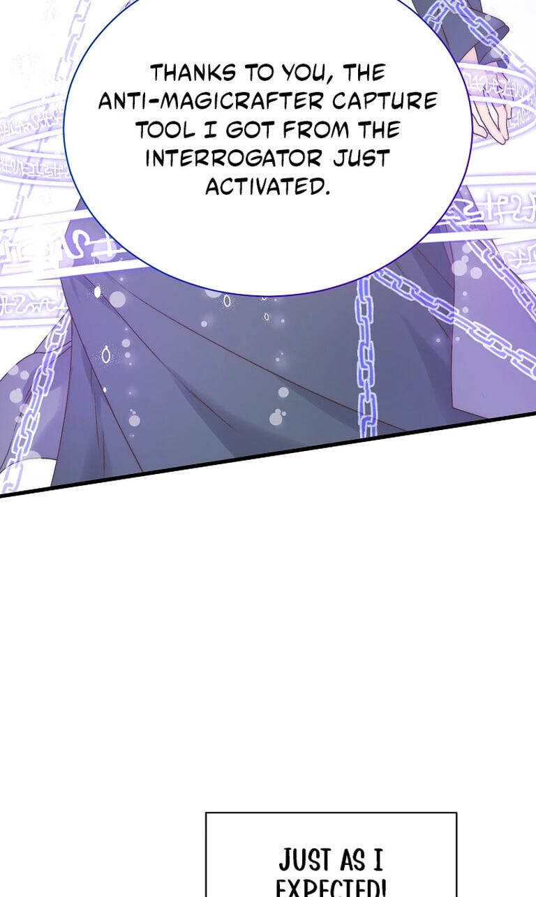 The Youngest Is Preventing the End of the World Chapter 81 page 4 - 