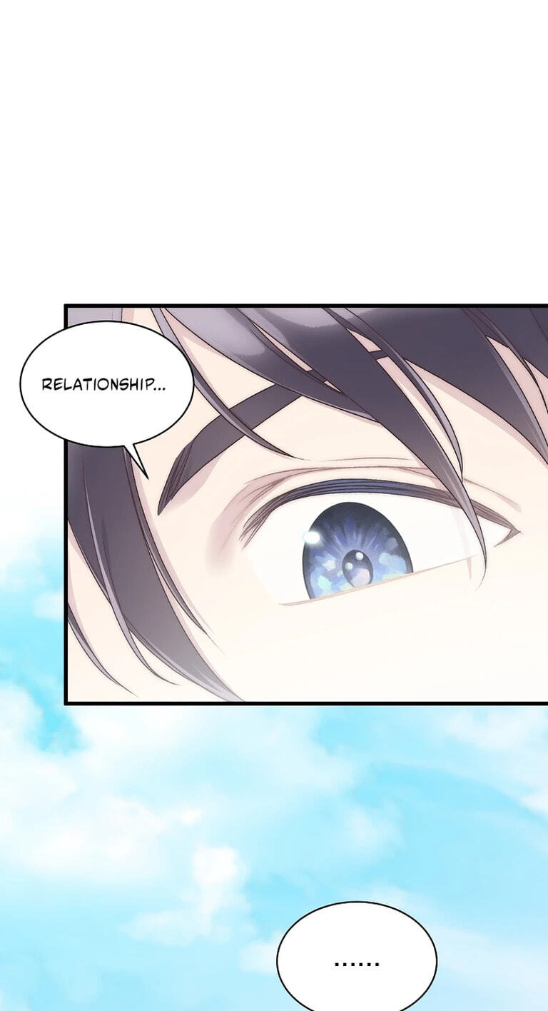 The Youngest Is Preventing the End of the World Chapter 81 page 34 - 