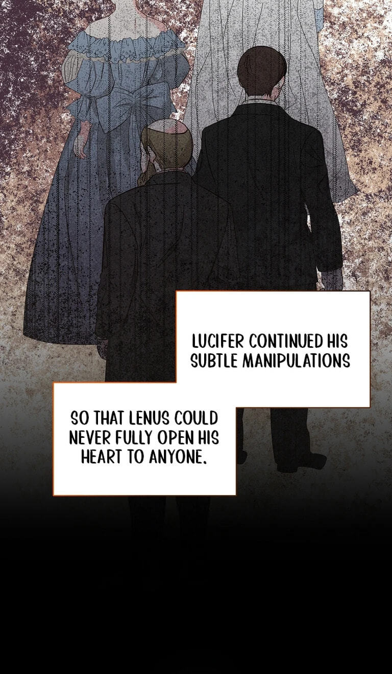 The Youngest Is Preventing the End of the World Chapter 81 page 43 - 
