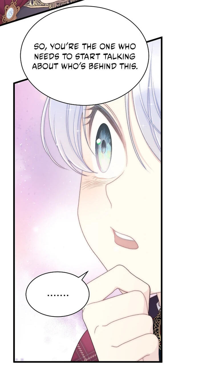 The Youngest Is Preventing the End of the World Chapter 81 page 47 - 