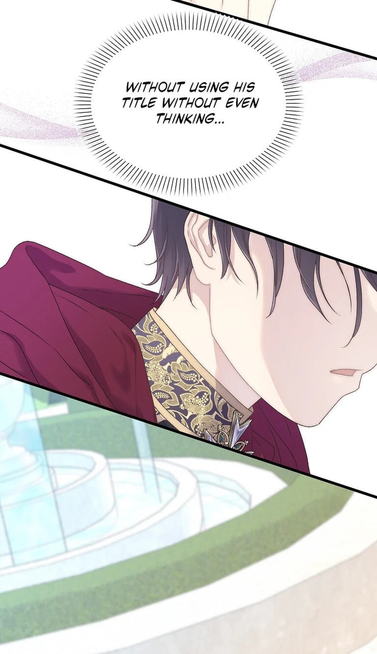 The Youngest Is Preventing the End of the World Chapter 81 page 52 - 