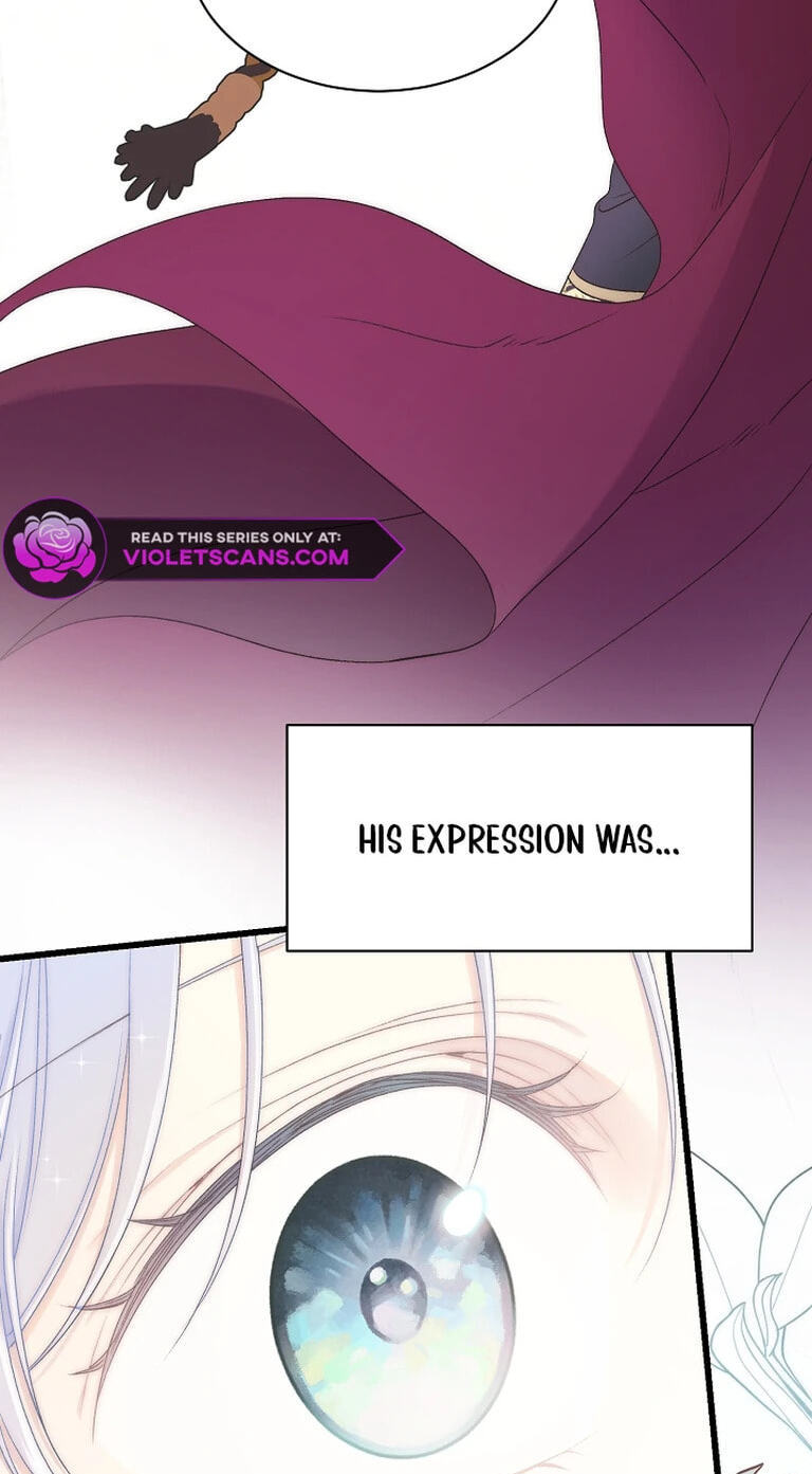 The Youngest Is Preventing the End of the World Chapter 81 page 54 - 