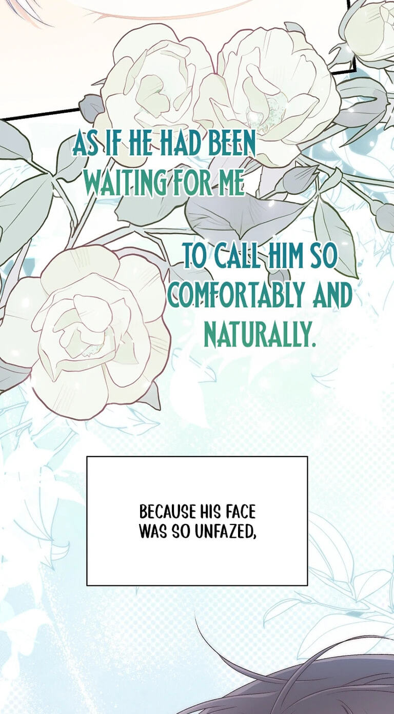 The Youngest Is Preventing the End of the World Chapter 81 page 55 - 