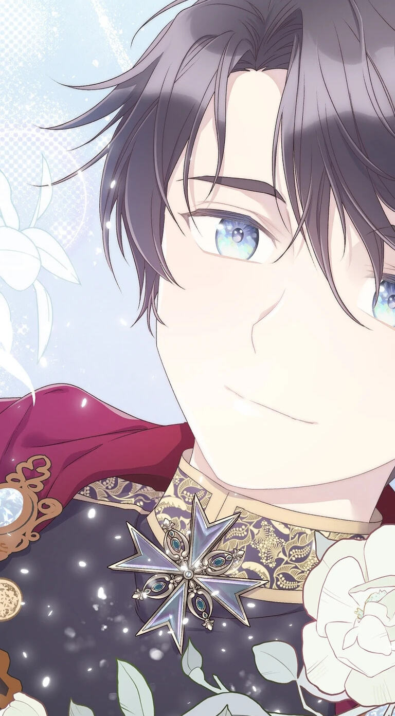 The Youngest Is Preventing the End of the World Chapter 81 page 56 - 