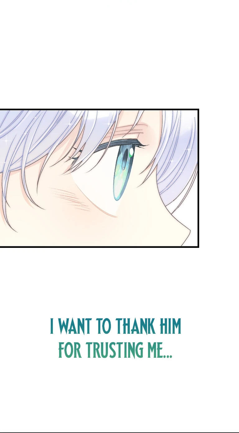 The Youngest Is Preventing the End of the World Chapter 81 page 59 - 