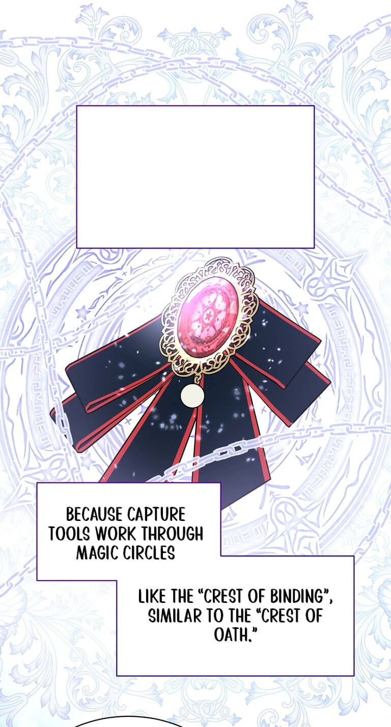 The Youngest Is Preventing the End of the World Chapter 81 page 7 - 