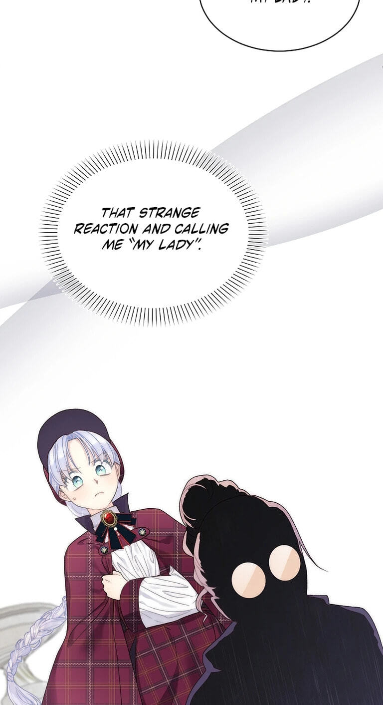The Youngest Is Preventing the End of the World Chapter 81 page 70 - 