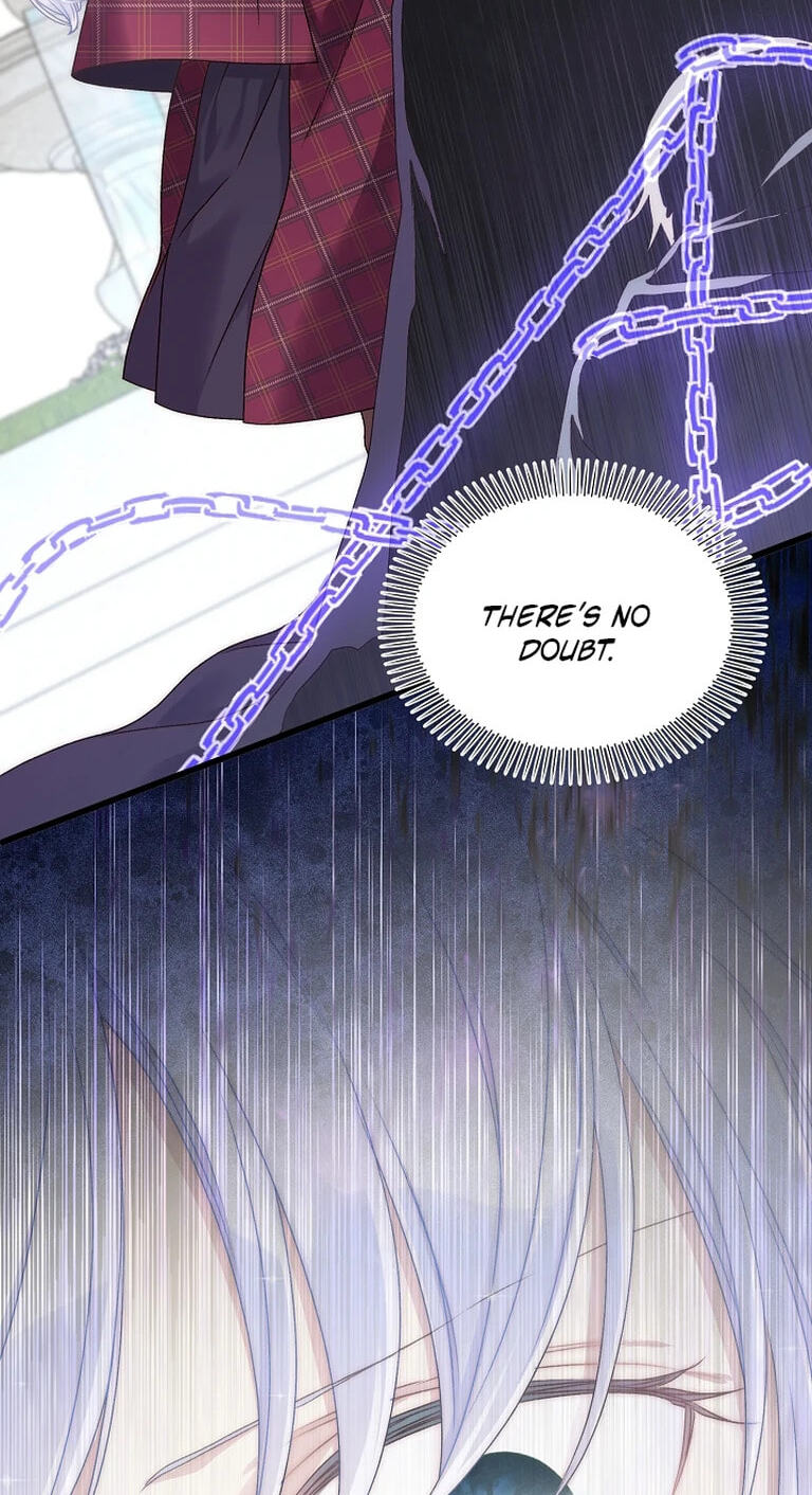 The Youngest Is Preventing the End of the World Chapter 81 page 71 - 