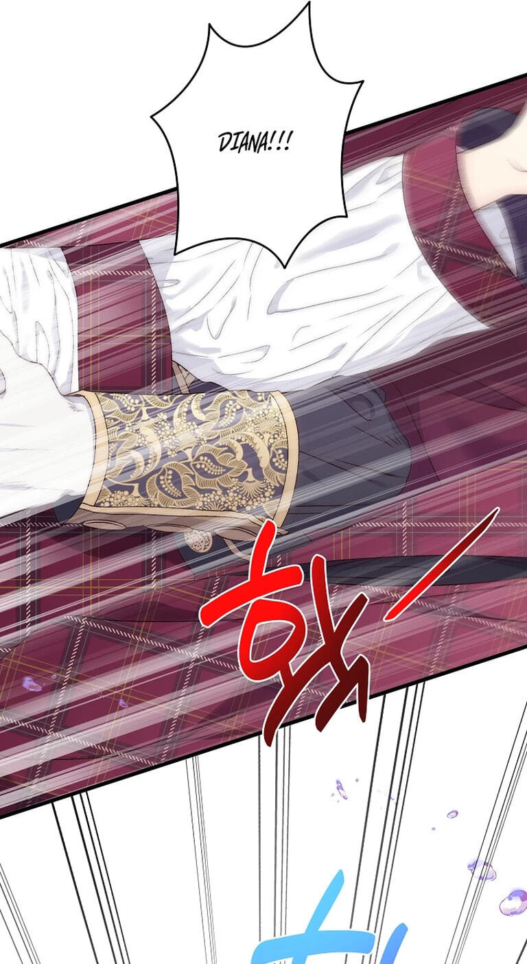 The Youngest Is Preventing the End of the World Chapter 81 page 73 - 