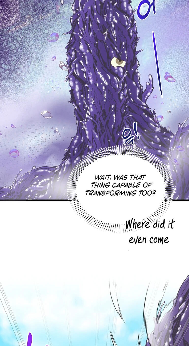 The Youngest Is Preventing the End of the World Chapter 81 page 77 - 