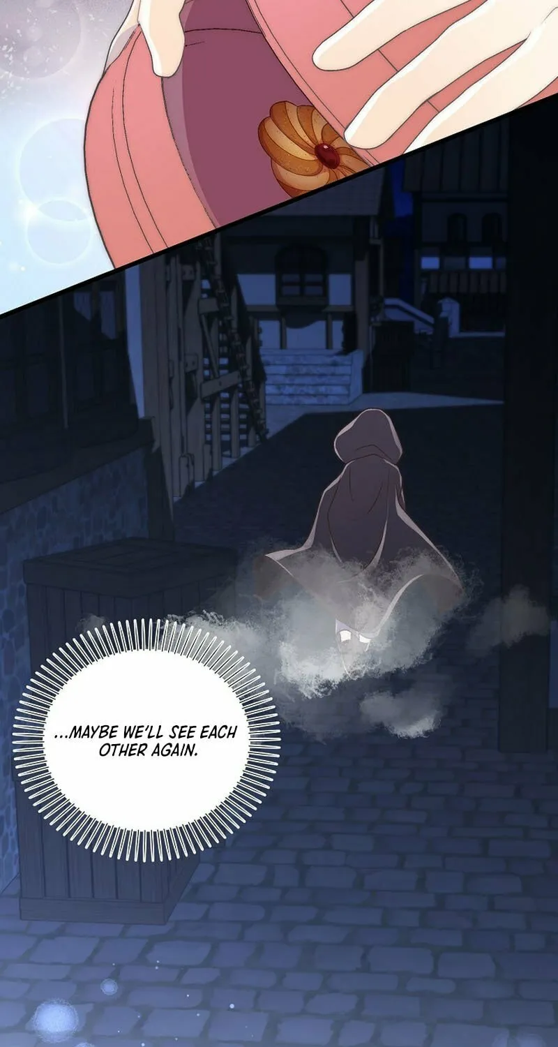 The Youngest Is Preventing the End of the World Chapter 9 page 101 - 