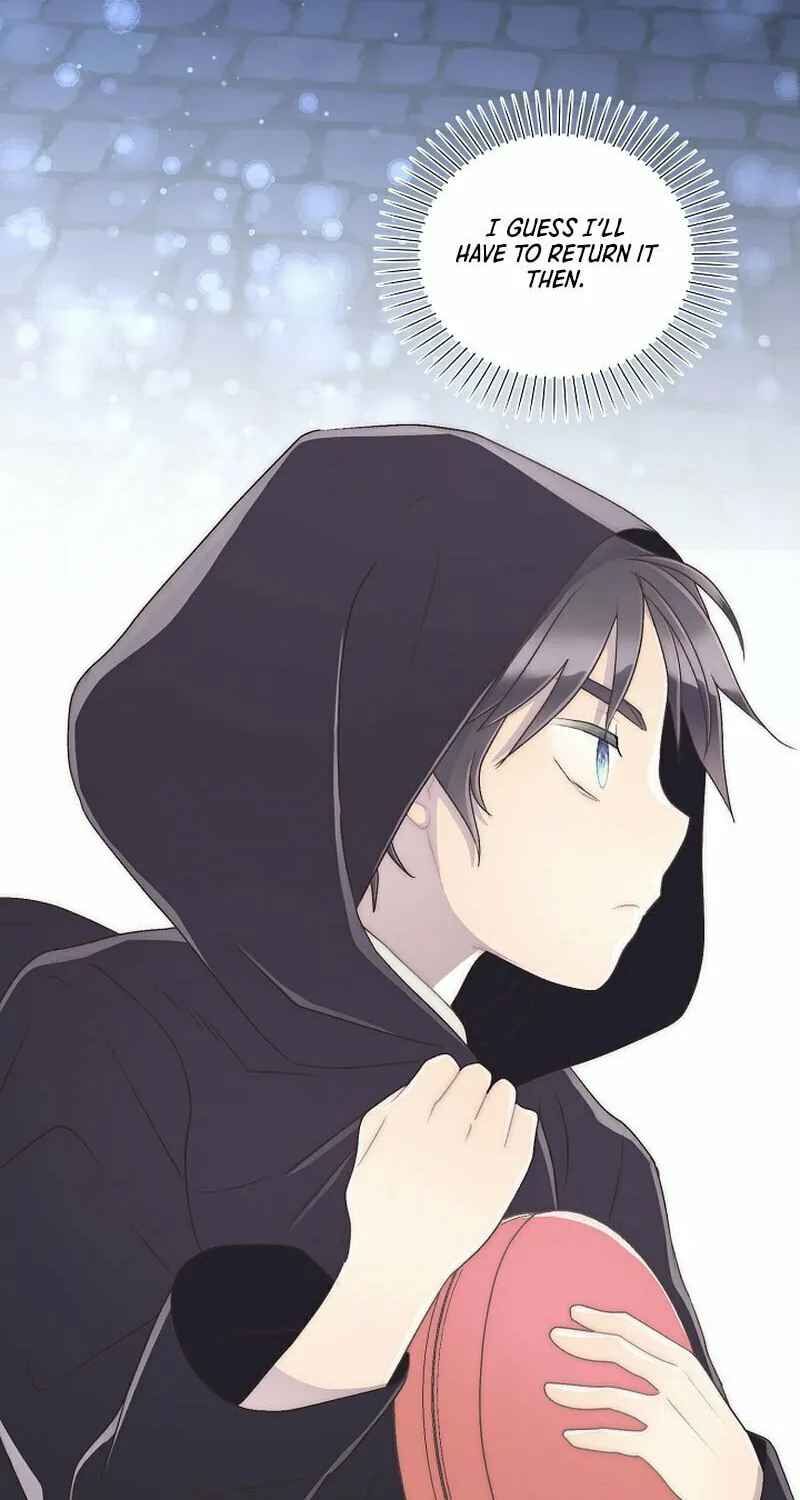The Youngest Is Preventing the End of the World Chapter 9 page 102 - 