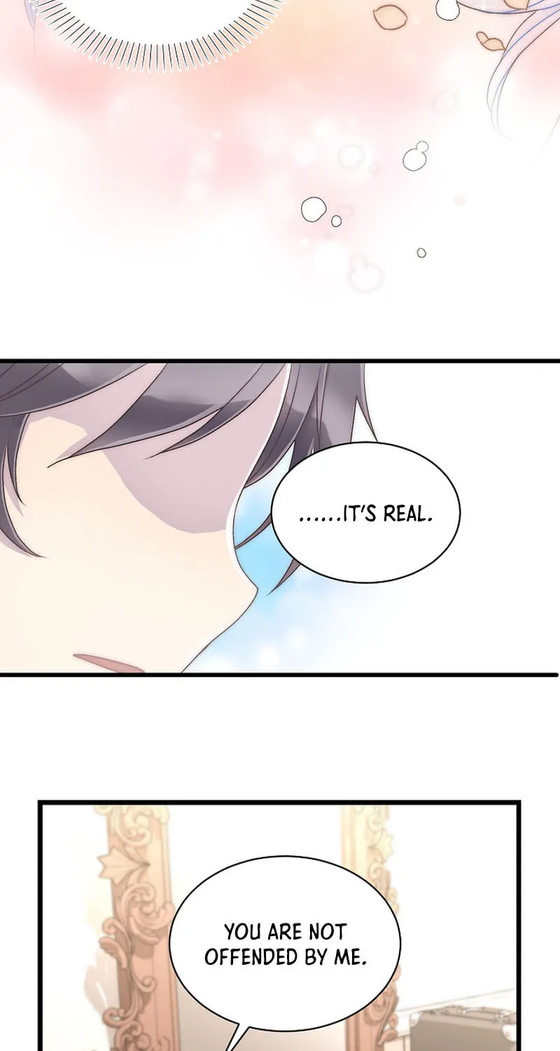The Youngest Is Preventing the End of the World Chapter 9 page 14 - 