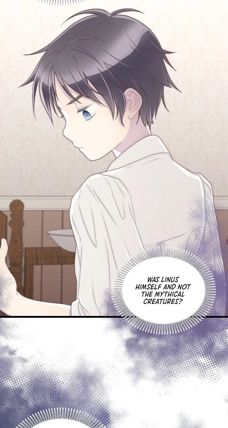 The Youngest Is Preventing the End of the World Chapter 9 page 16 - 