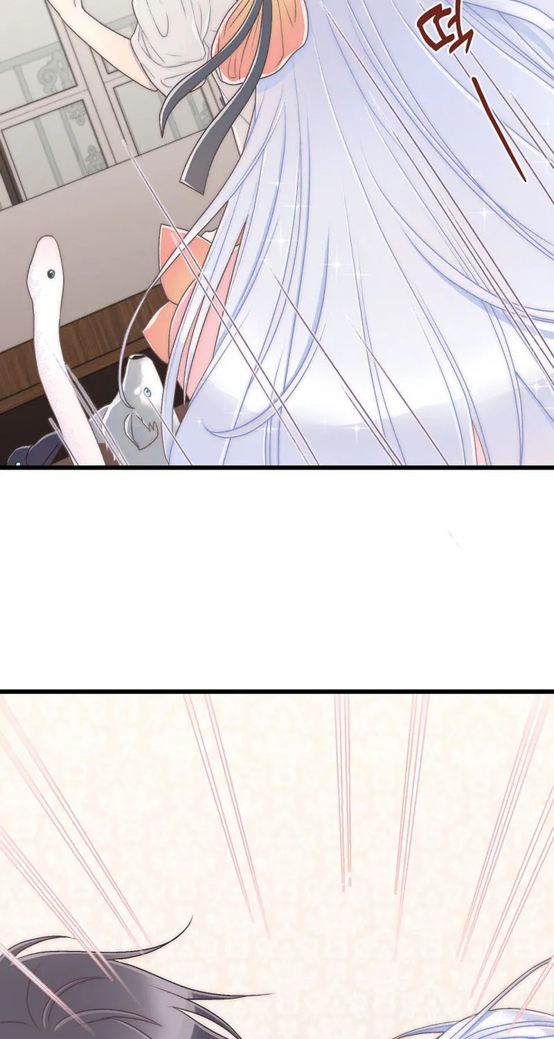 The Youngest Is Preventing the End of the World Chapter 9 page 18 - 