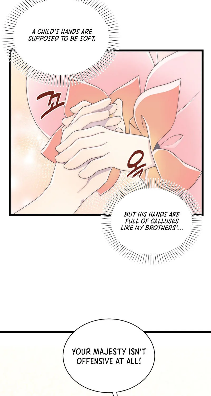 The Youngest Is Preventing the End of the World Chapter 9 page 20 - 