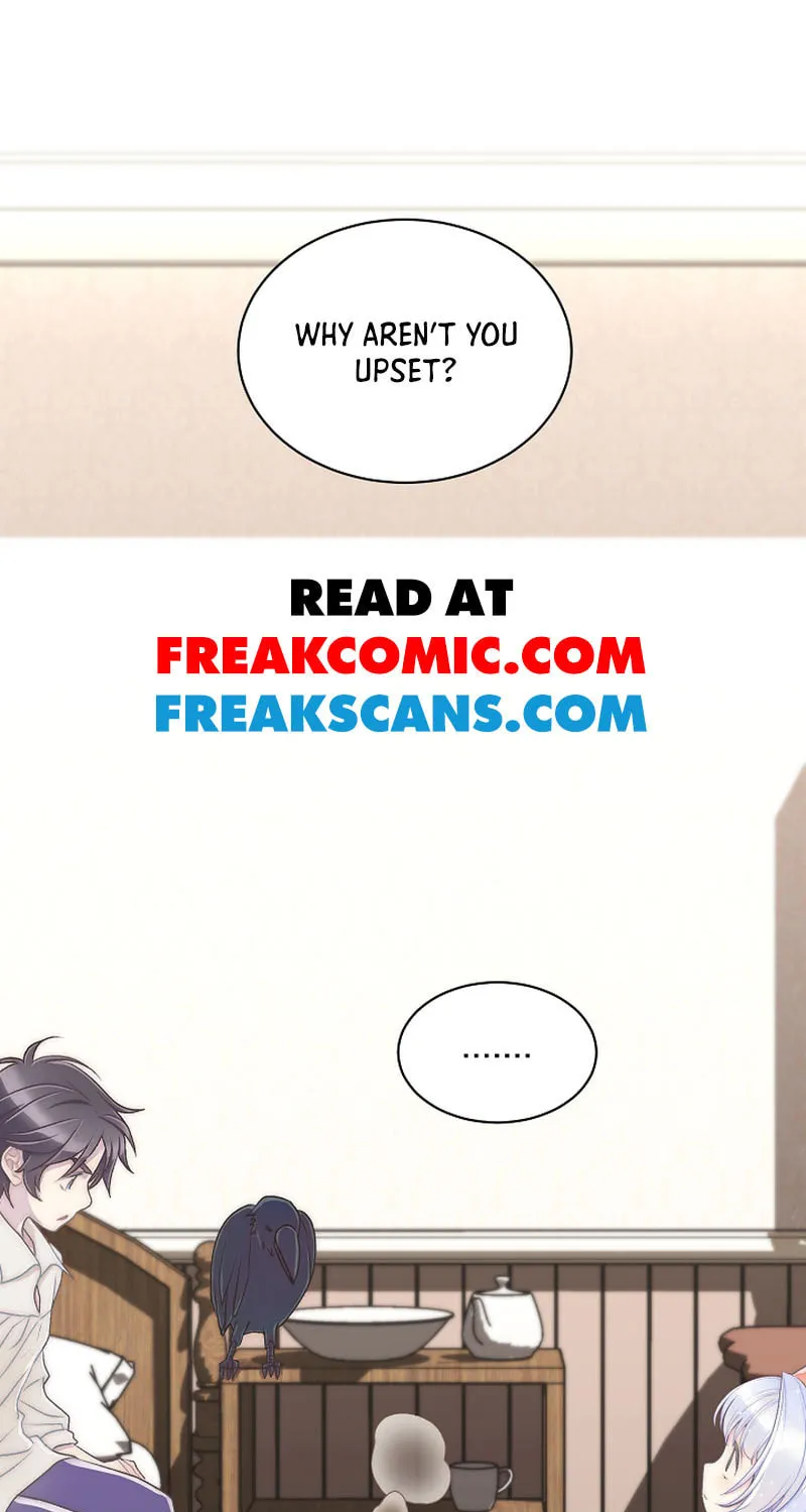 The Youngest Is Preventing the End of the World Chapter 9 page 3 - 