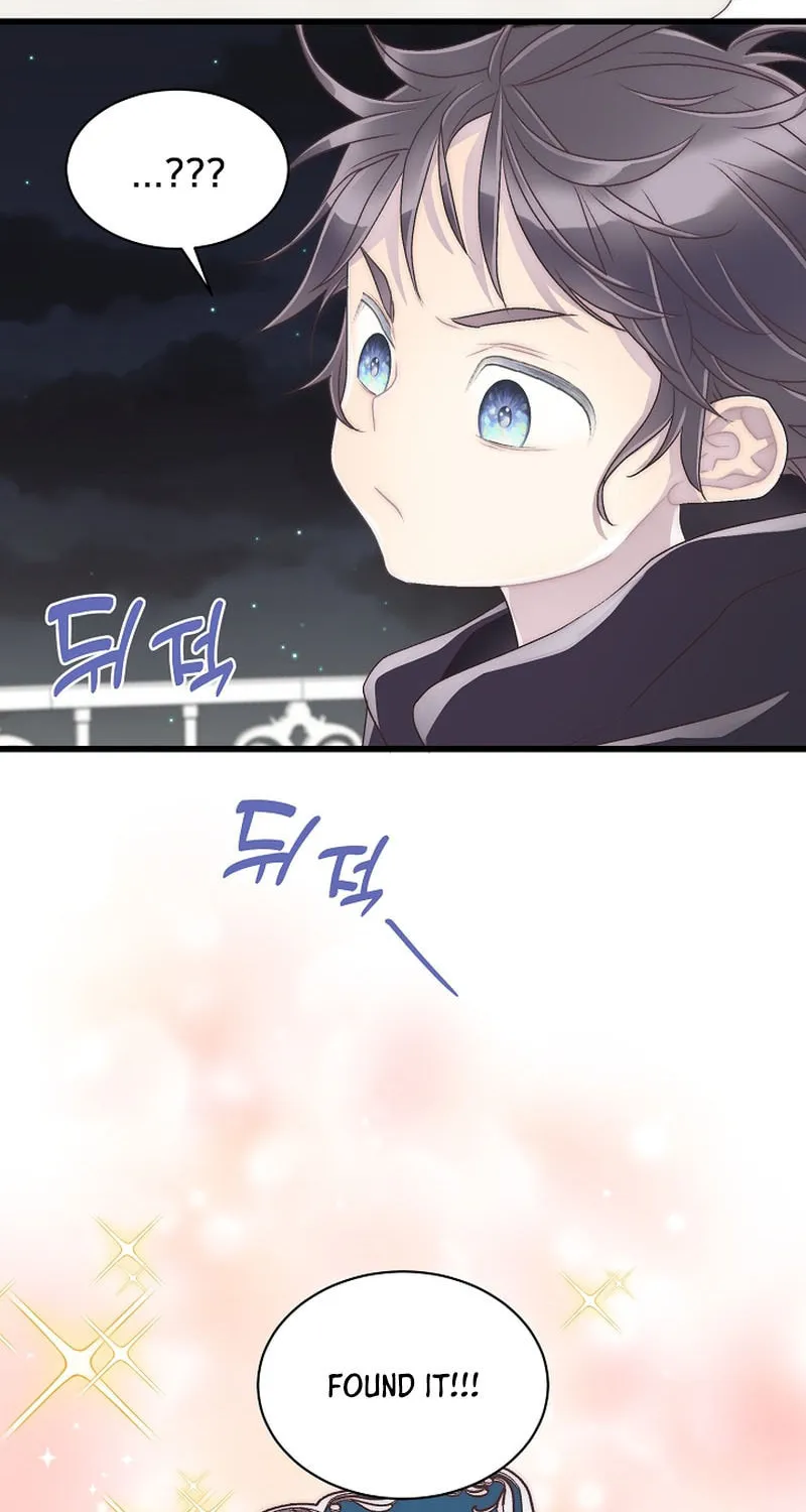 The Youngest Is Preventing the End of the World Chapter 9 page 36 - 