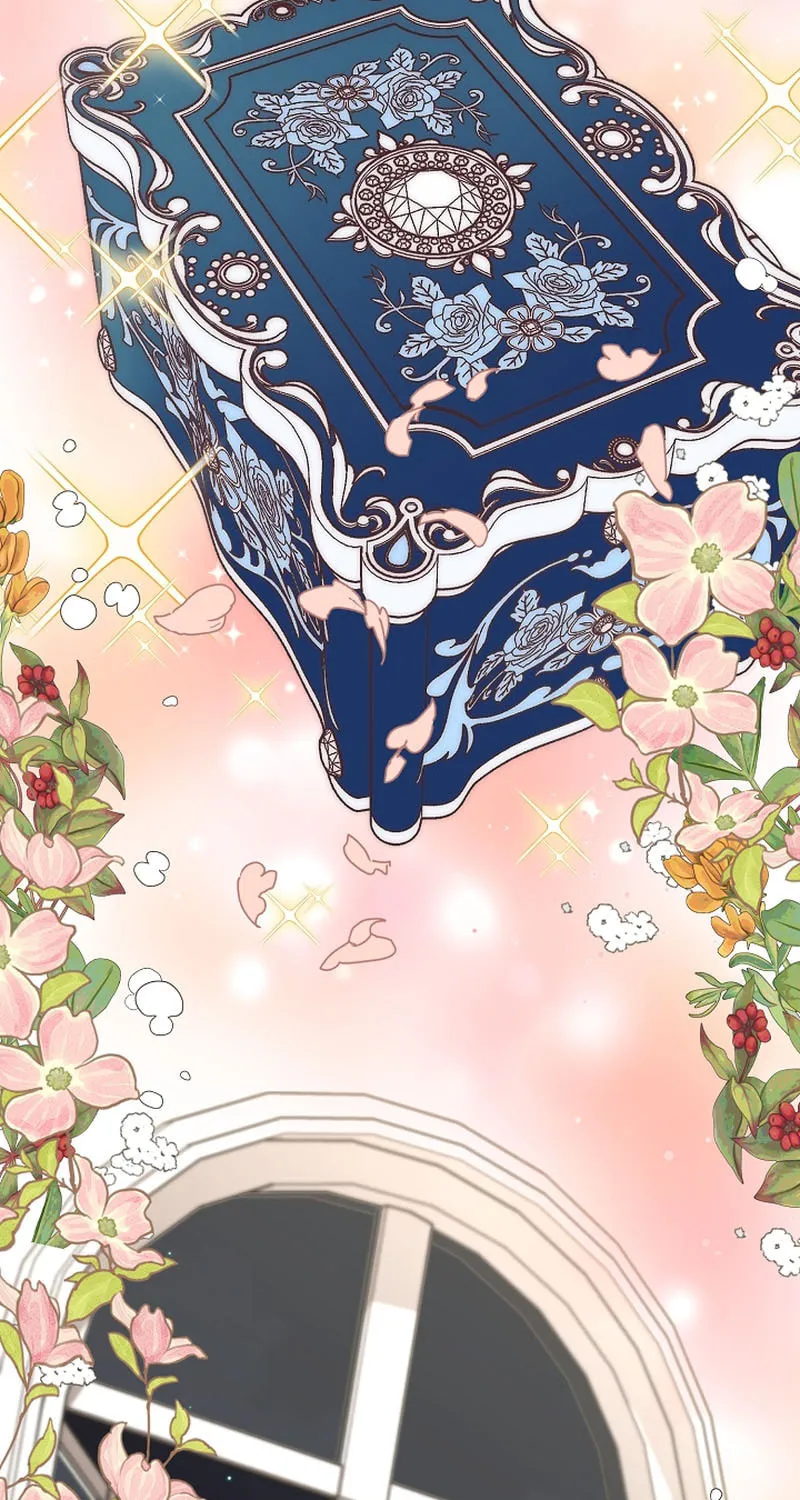 The Youngest Is Preventing the End of the World Chapter 9 page 37 - 
