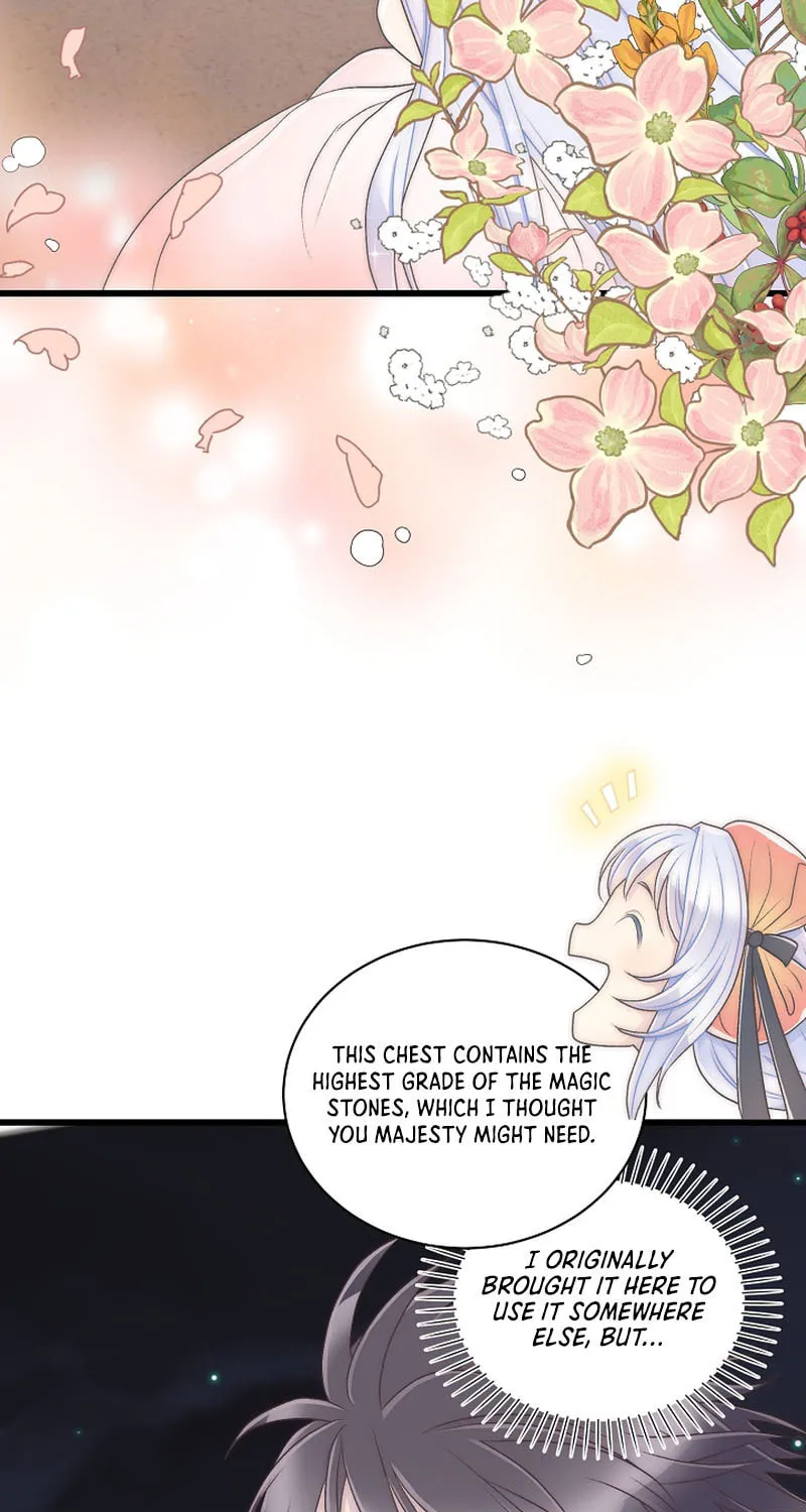 The Youngest Is Preventing the End of the World Chapter 9 page 39 - 