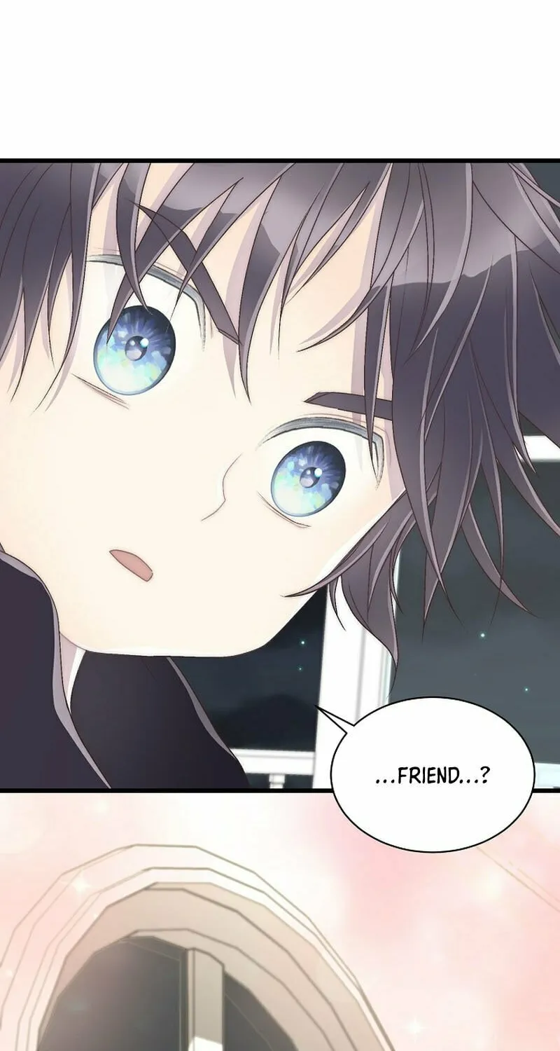The Youngest Is Preventing the End of the World Chapter 9 page 42 - 