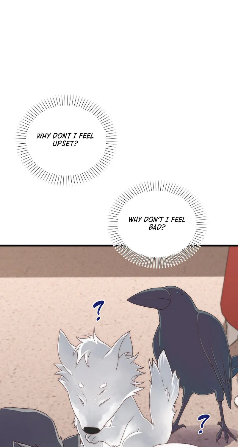 The Youngest Is Preventing the End of the World Chapter 9 page 6 - 
