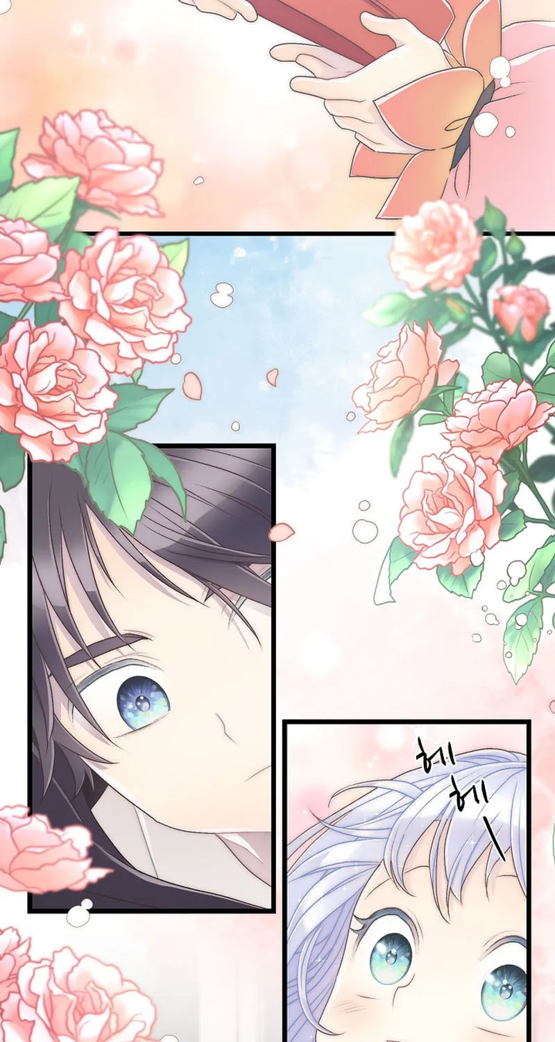 The Youngest Is Preventing the End of the World Chapter 9 page 52 - 
