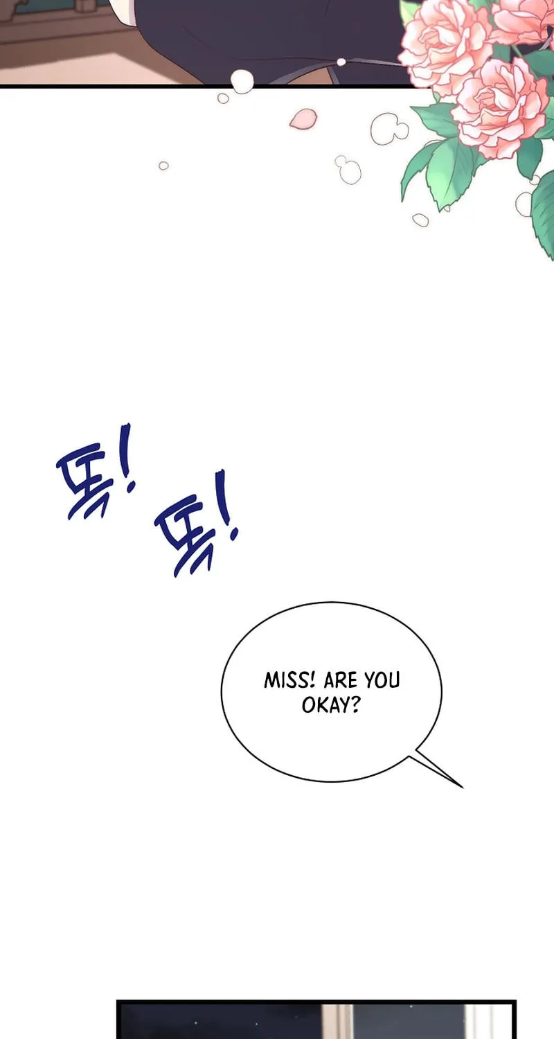 The Youngest Is Preventing the End of the World Chapter 9 page 54 - 