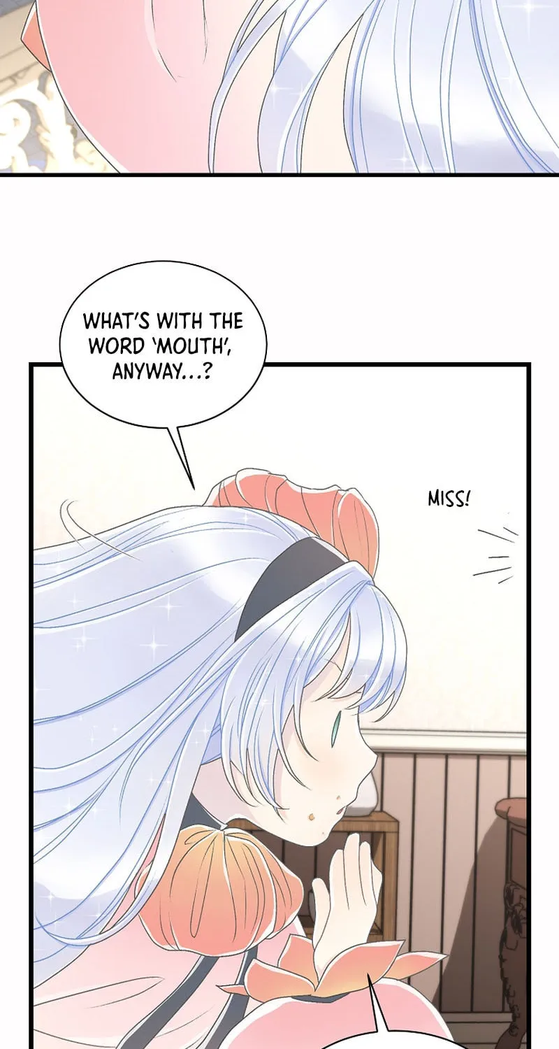 The Youngest Is Preventing the End of the World Chapter 9 page 60 - 