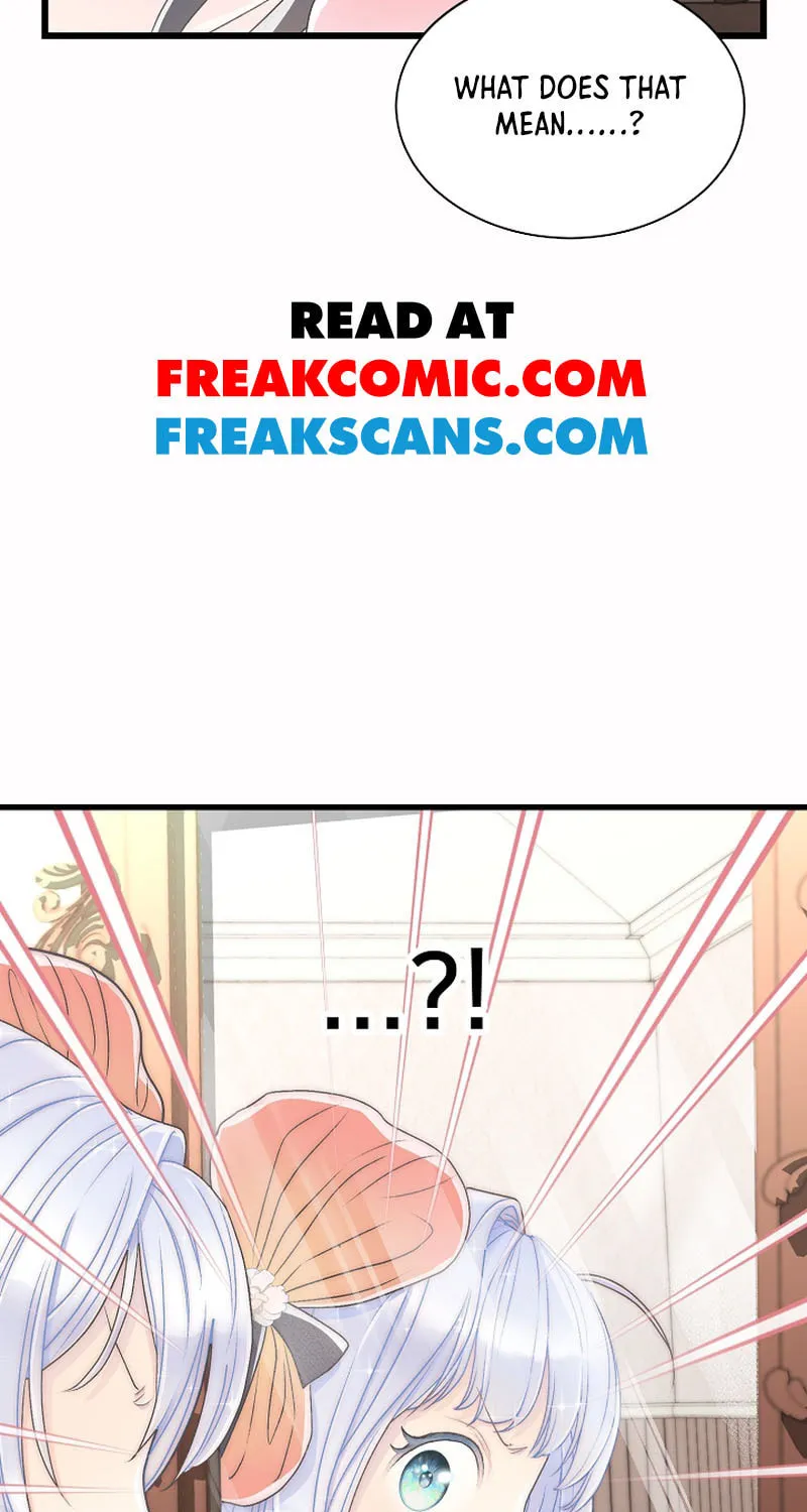 The Youngest Is Preventing the End of the World Chapter 9 page 61 - 