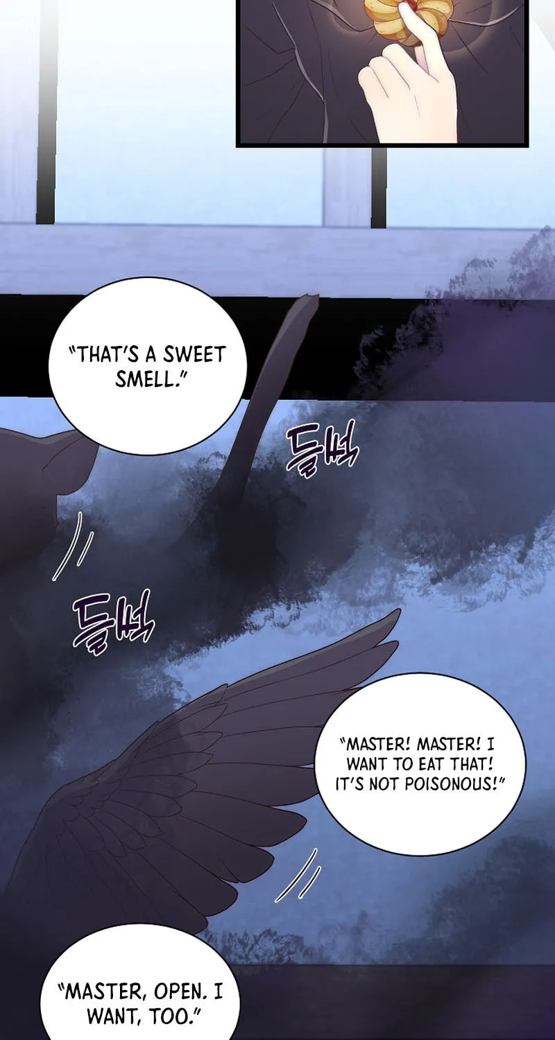 The Youngest Is Preventing the End of the World Chapter 9 page 67 - 