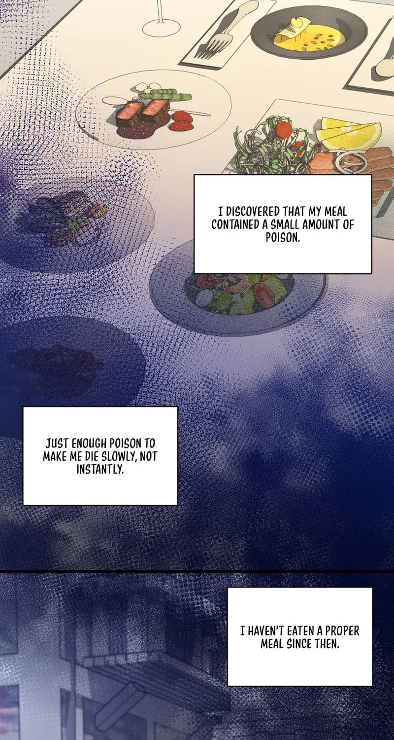 The Youngest Is Preventing the End of the World Chapter 9 page 71 - 