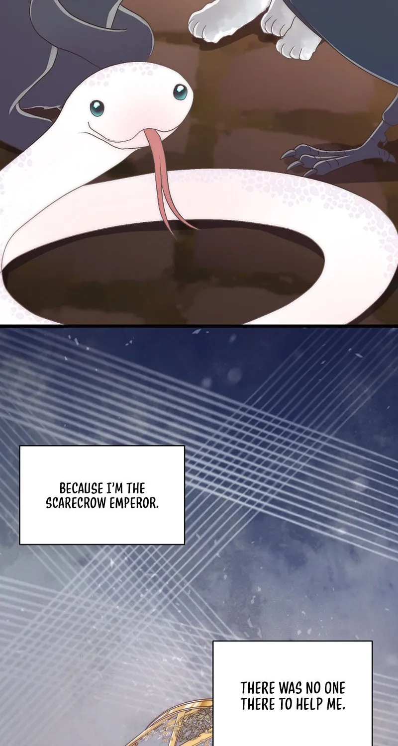 The Youngest Is Preventing the End of the World Chapter 9 page 76 - 