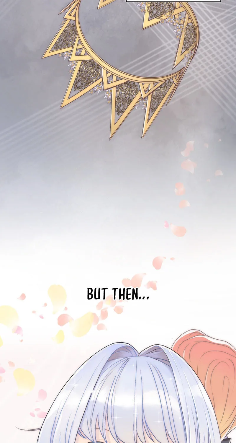 The Youngest Is Preventing the End of the World Chapter 9 page 77 - 