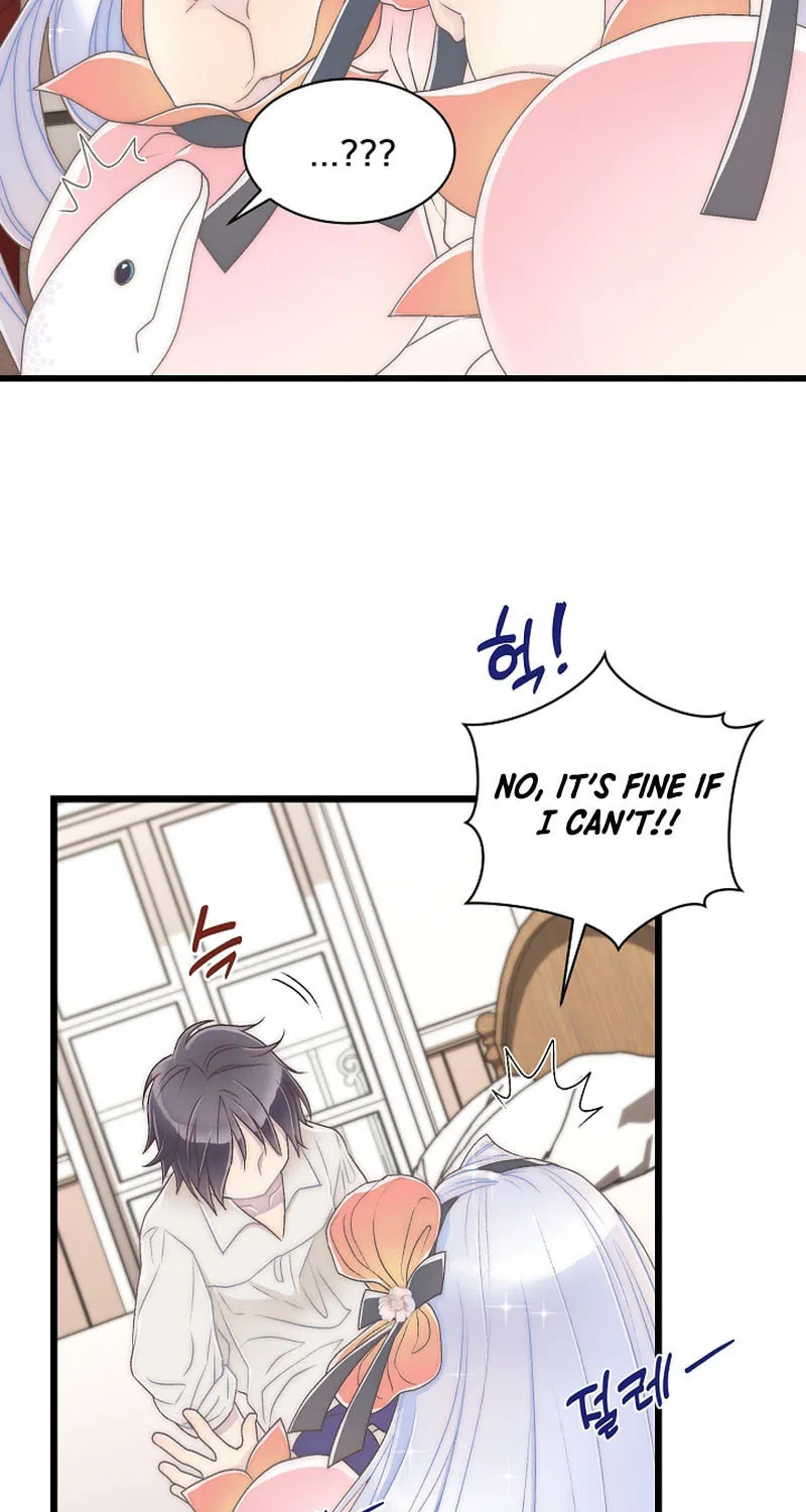 The Youngest Is Preventing the End of the World Chapter 9 page 9 - 