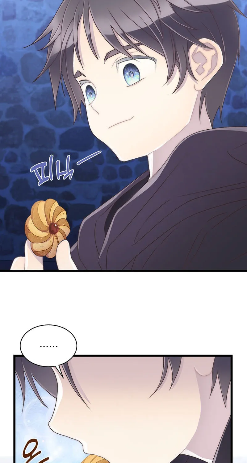 The Youngest Is Preventing the End of the World Chapter 9 page 81 - 