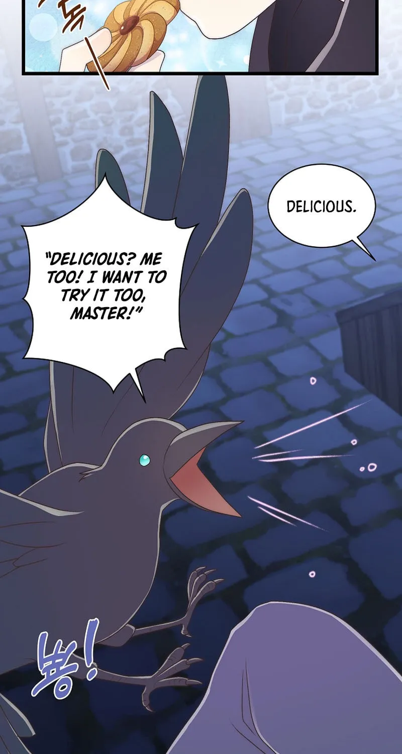 The Youngest Is Preventing the End of the World Chapter 9 page 82 - 