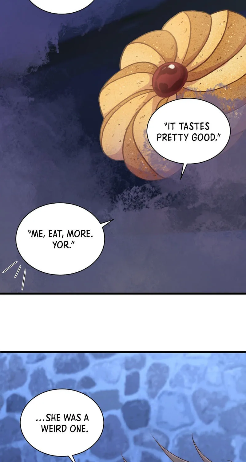 The Youngest Is Preventing the End of the World Chapter 9 page 85 - 