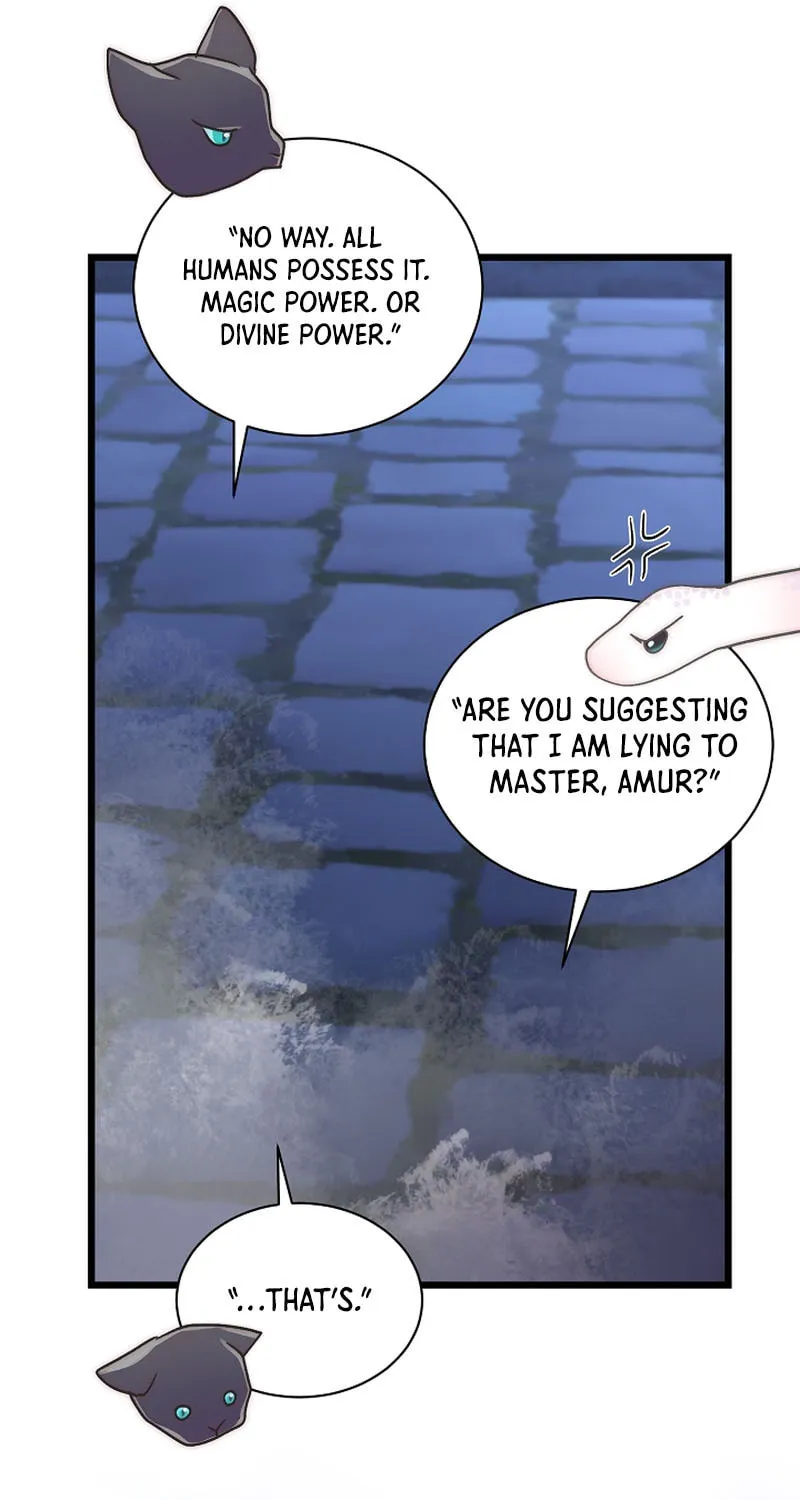 The Youngest Is Preventing the End of the World Chapter 9 page 89 - 