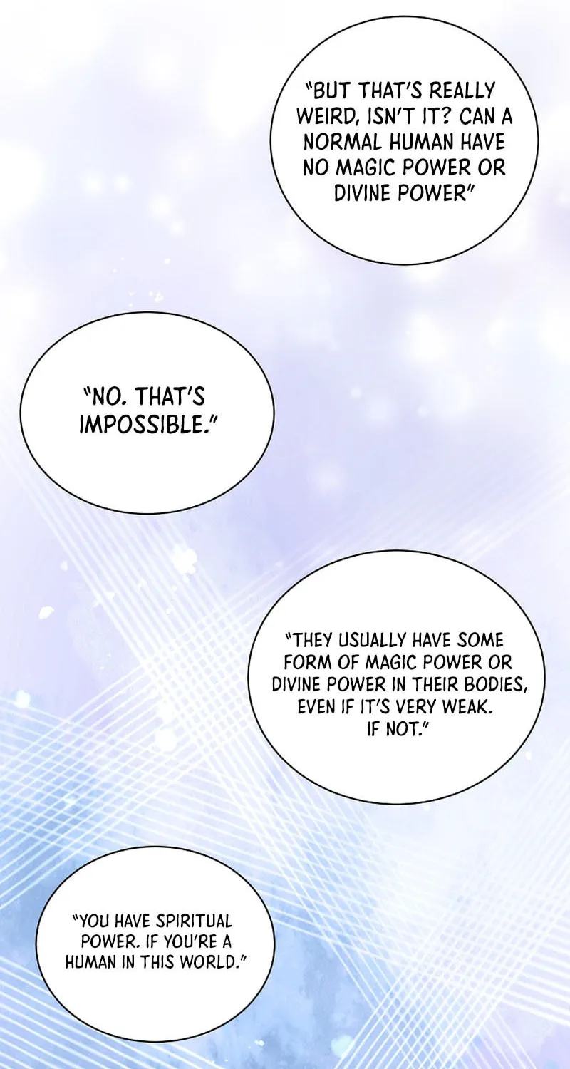 The Youngest Is Preventing the End of the World Chapter 9 page 90 - 