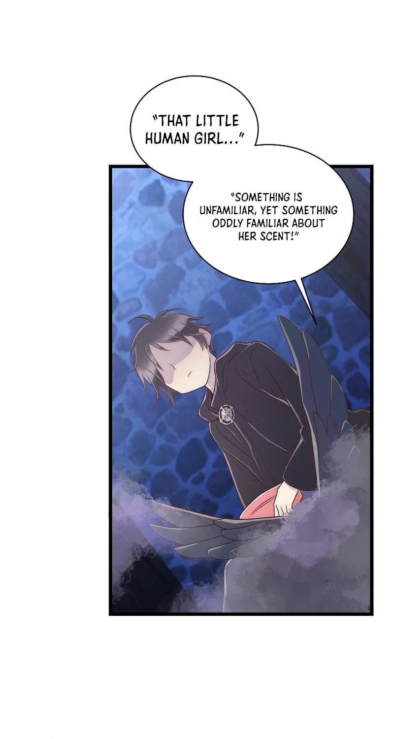 The Youngest Is Preventing the End of the World Chapter 9 page 93 - 